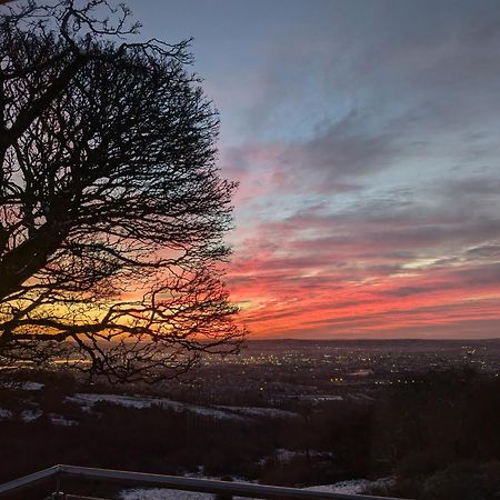 Cavehill City View Belfast Esterno foto